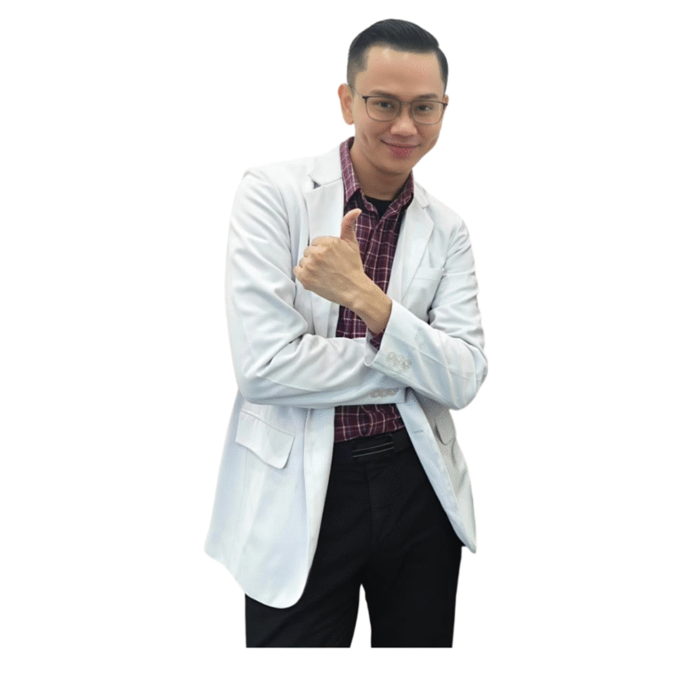 dr. Ryan