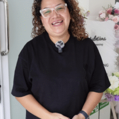Wanda Luhukay Joris